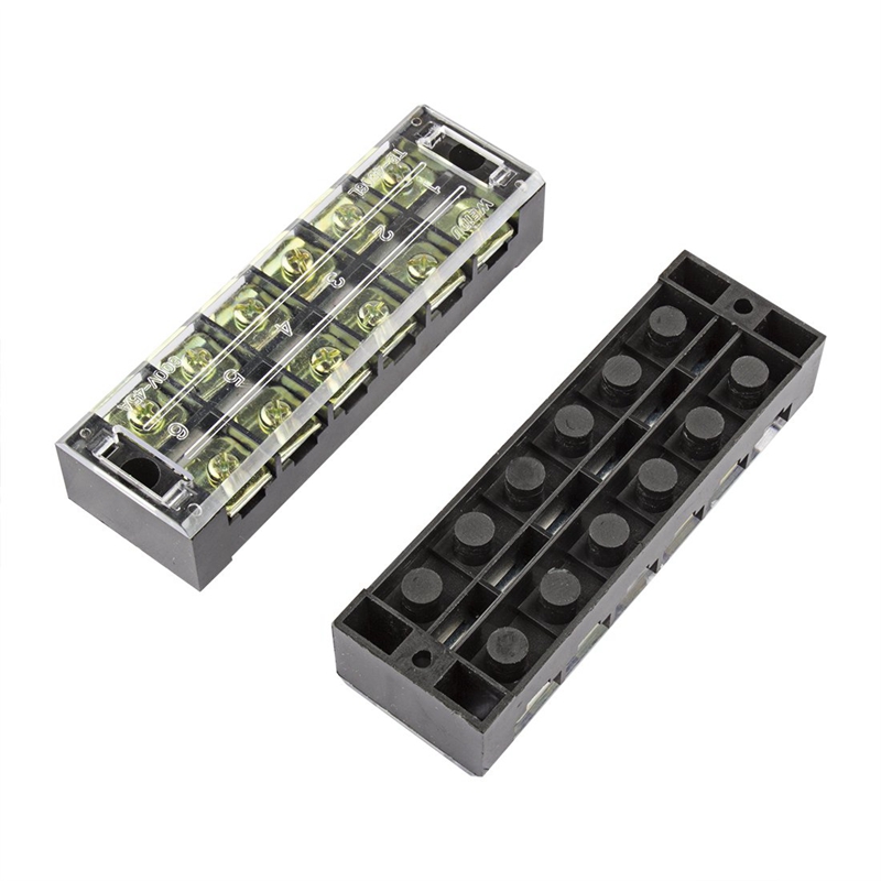 TB4506-600V-45A-6-Position-Terminal-Block-Barrier-Strip-Dual-Row-Screw-Block-Covered-W-Removable-Cle-1431397-5