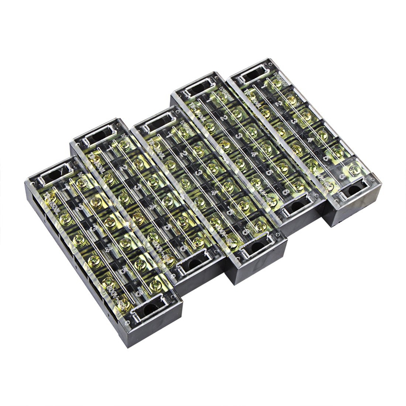 TB4506-600V-45A-6-Position-Terminal-Block-Barrier-Strip-Dual-Row-Screw-Block-Covered-W-Removable-Cle-1431397-6