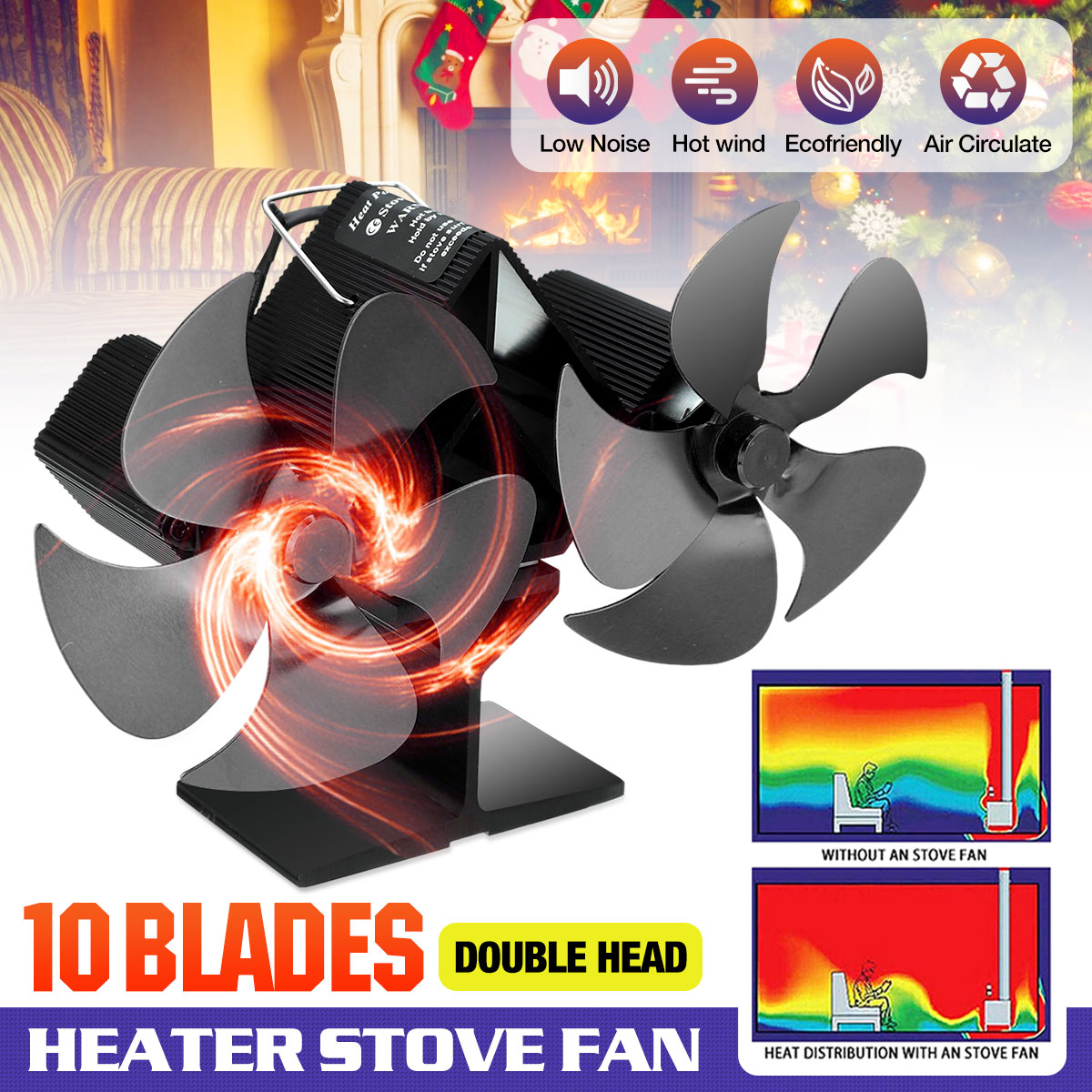 10-Blades-Fireplace-Eco-Fan-Thermal-Fire-Heater-Power-Wood-Stove-Fan-Household-1913262-1
