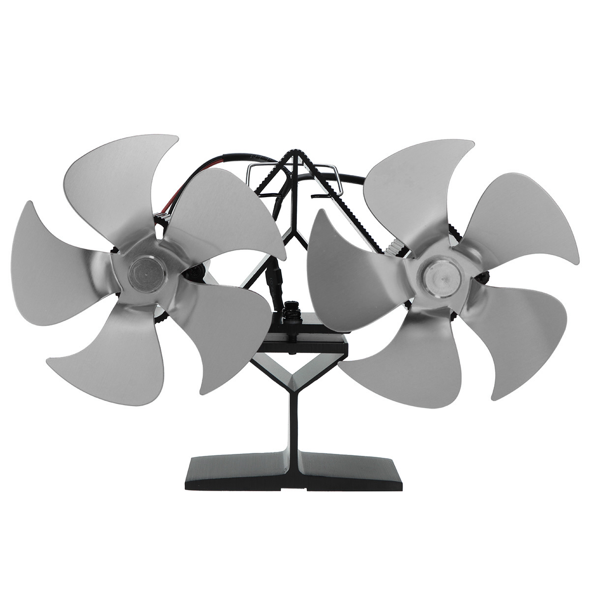 10-Blades-Fireplace-Eco-Fan-Thermal-Fire-Heater-Power-Wood-Stove-Fan-Household-1913262-9