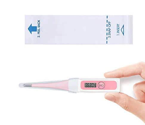 100PCS-Disposable-Digital-Thermometer-Probe-Covers-Universal-Electronic-Oral-Rectal-Thermometer-Cove-1654558-4