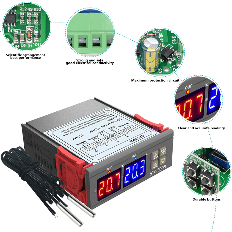 110-220V-STC-3008-Digital-Display-Intelligent-Dual-Control-Electronic-Thermostat-Dual-Display-Dual-T-1488800-2