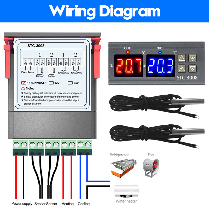 110-220V-STC-3008-Digital-Display-Intelligent-Dual-Control-Electronic-Thermostat-Dual-Display-Dual-T-1488800-4