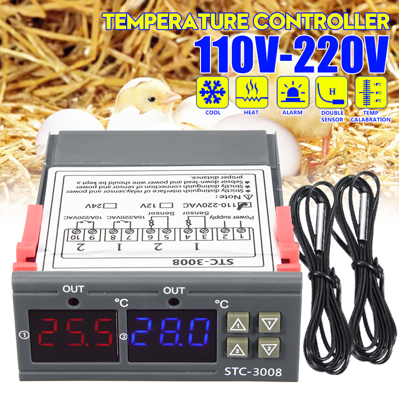 110-220V-STC-3008-Digital-Display-Intelligent-Dual-Control-Electronic-Thermostat-Dual-Display-Dual-T-1488800-9