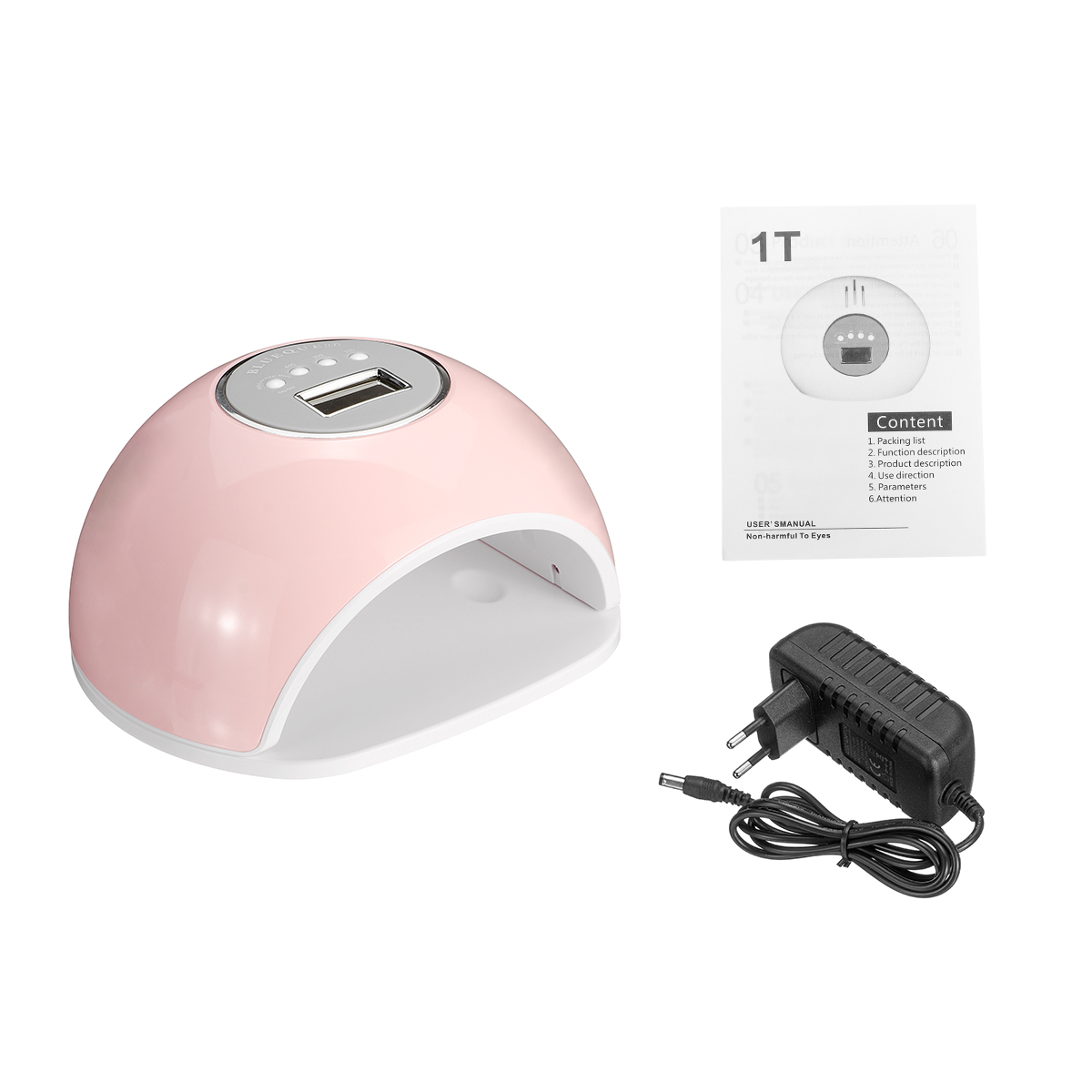 110W-33-LED-Nail-Dryer-UV-Lamp-Nail-Gel-Polish-Fast-Curing-Machine-With-4-Timers-1587805-9