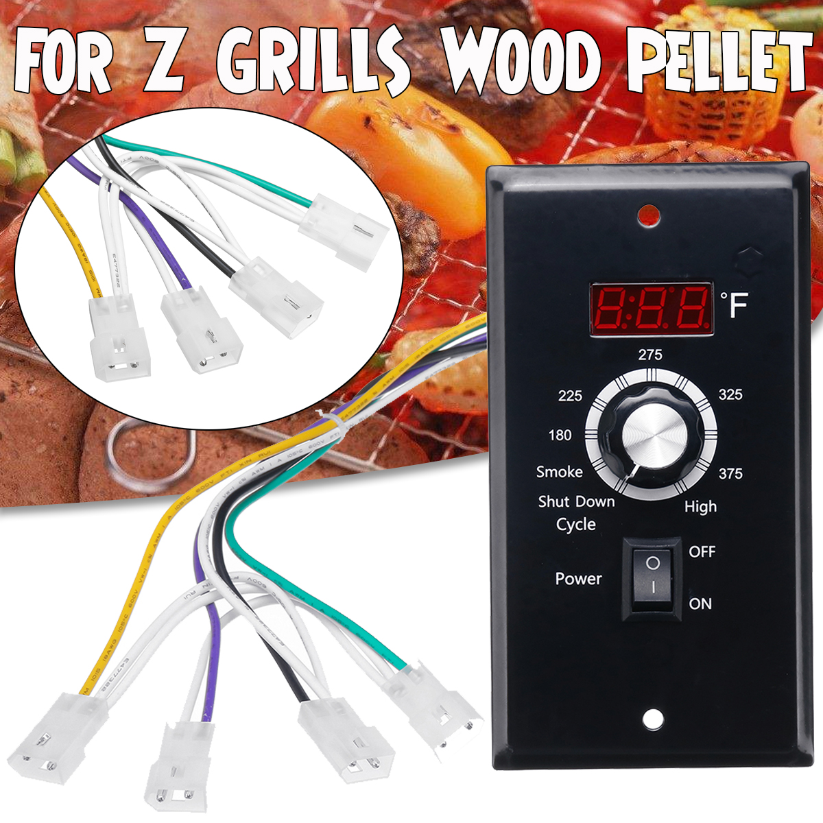 120V-Digital-Thermostat-Controller-Board-Digital-Temperature-Controller-Thermostat-Board-For-Z-GRILL-1462590-3