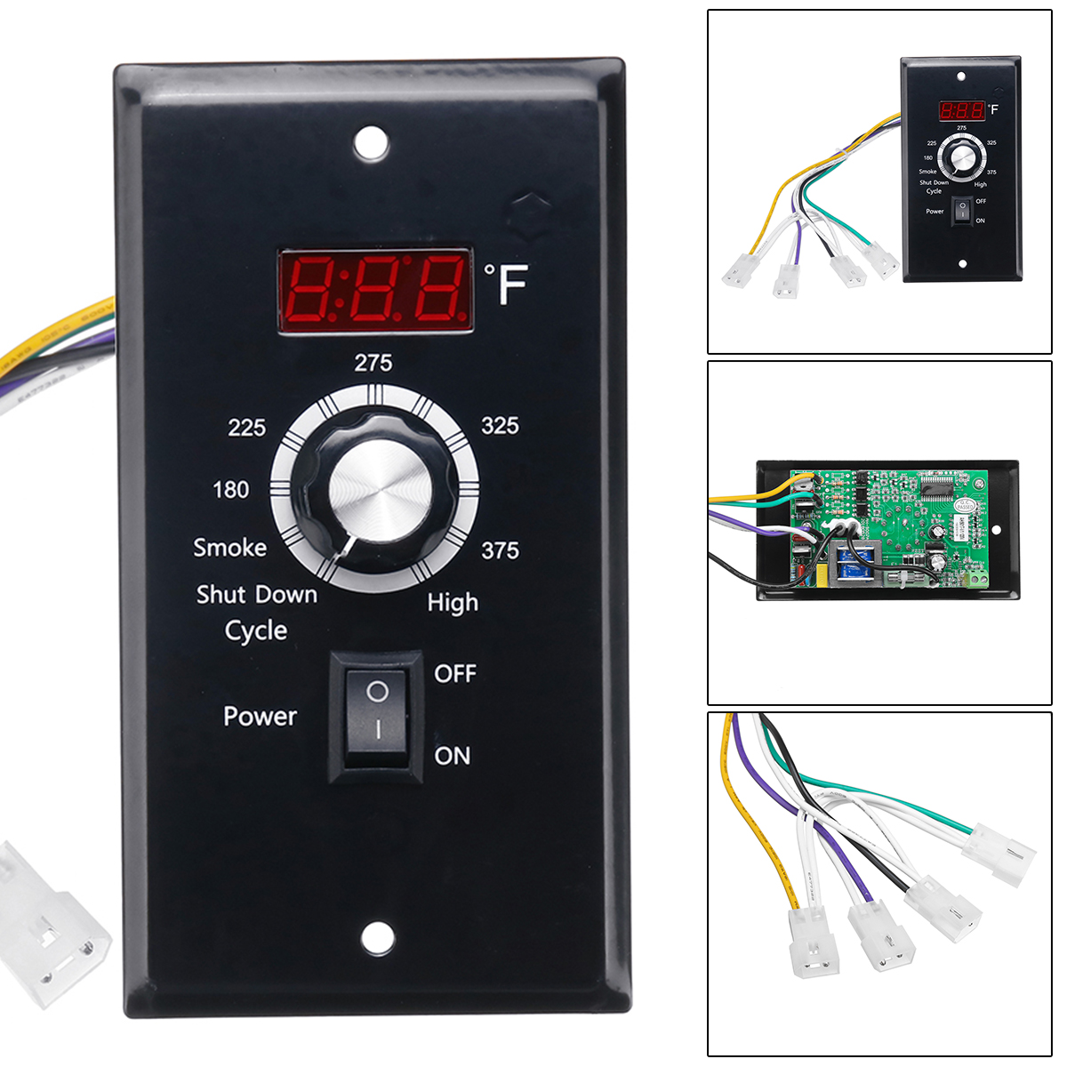 120V-Digital-Thermostat-Controller-Board-Digital-Temperature-Controller-Thermostat-Board-For-Z-GRILL-1462590-4