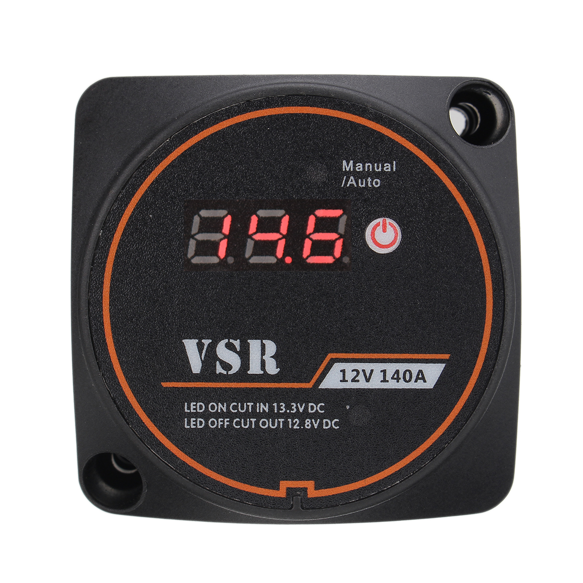 12V-140A-Automotive-Dual-Battery-Digital-Display-Isolator-Relay-Protection-Voltage-Split-Charge-Rela-1867746-6