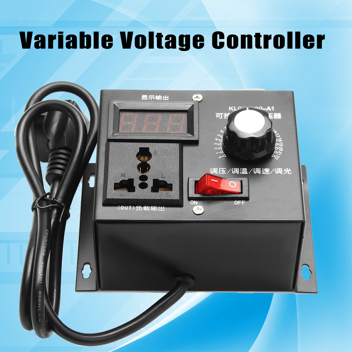 220V-4000W-Universal-Motor-Speed-Controller-Variable-Voltage-Speed-Regulator-LED-Display-Motor-1368107-2