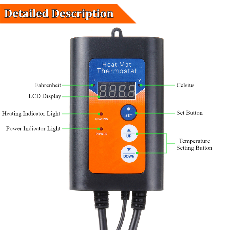 220V-83A-42-108degF-Digital-Thermostat-Controller-PlantReptile-Pet-Heat-Lamp-Thermostat-1000W-LCD-Di-1465233-6