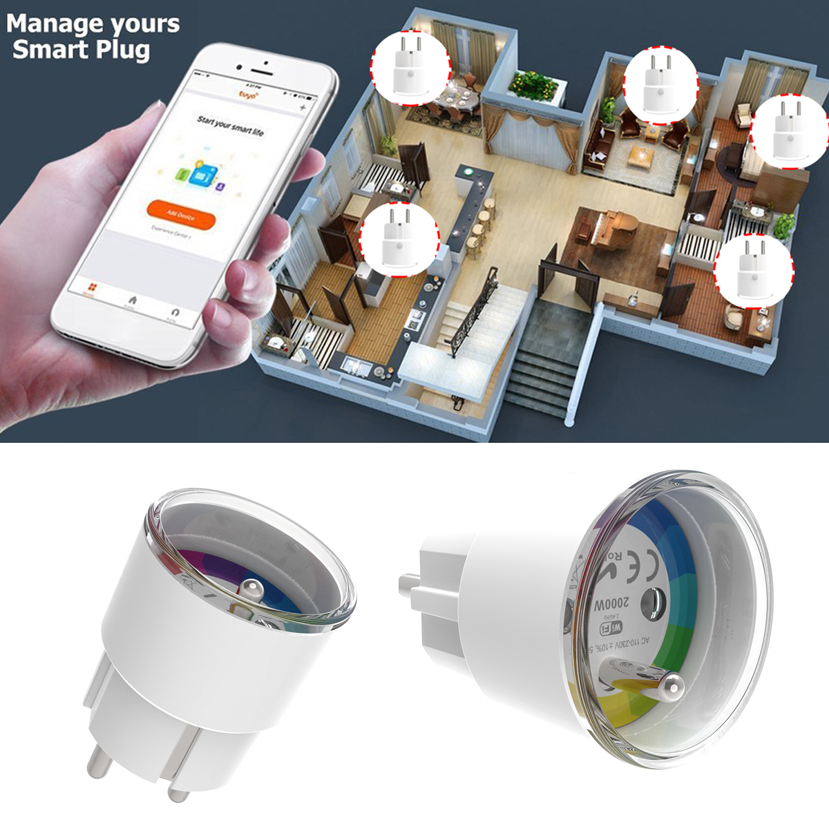 24GHz-Wifi-Smart-EU-Plug-Remote-Control-Outlet-Wireless-Home-Power-Socket-Switch-Timer-1529605-6