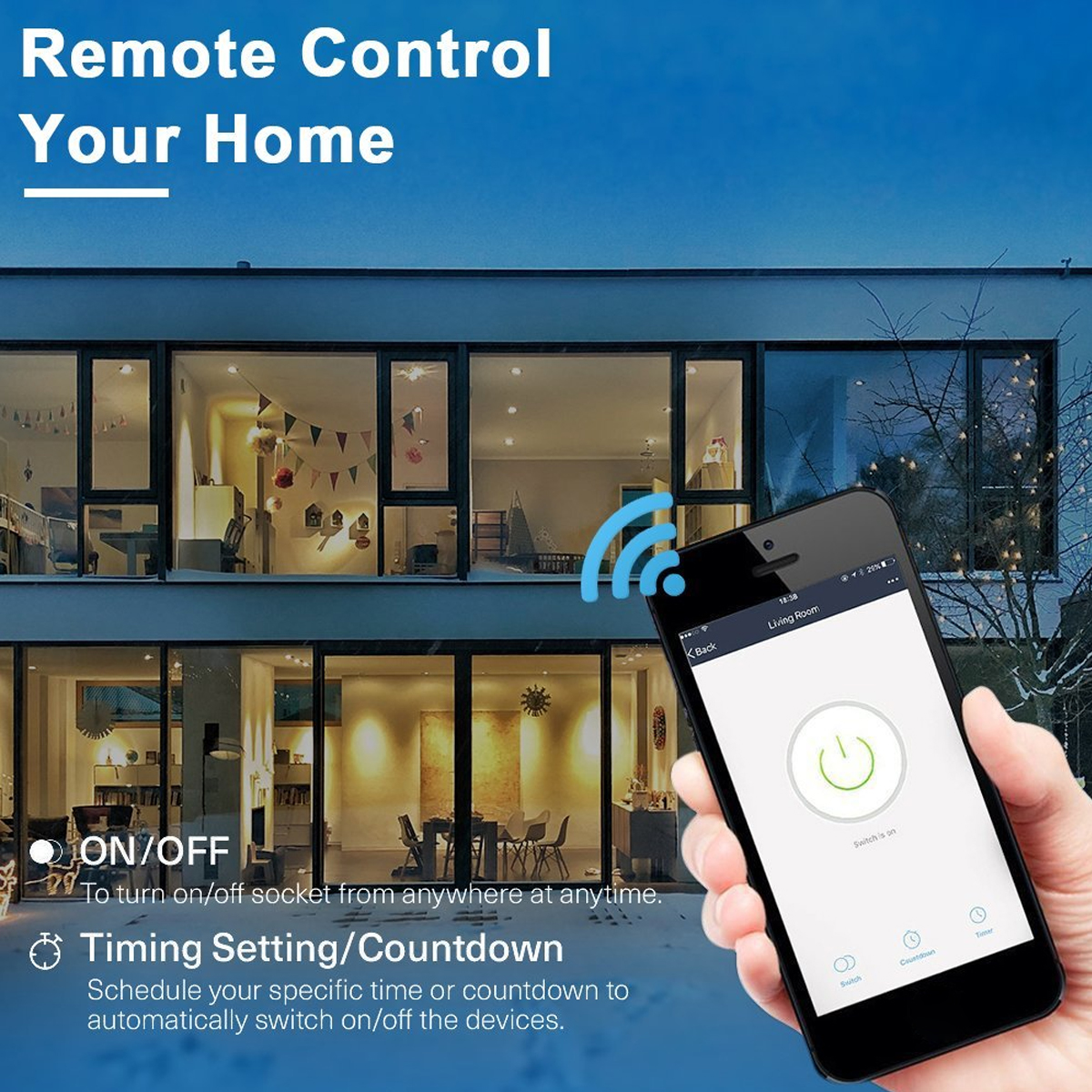 24GHz-Wifi-Smart-EU-Plug-Remote-Control-Outlet-Wireless-Home-Power-Socket-Switch-Timer-1529605-7