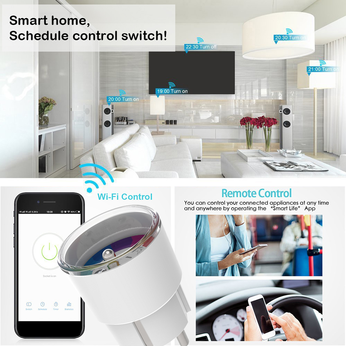 24GHz-Wifi-Smart-EU-Plug-Remote-Control-Outlet-Wireless-Home-Power-Socket-Switch-Timer-1529605-9