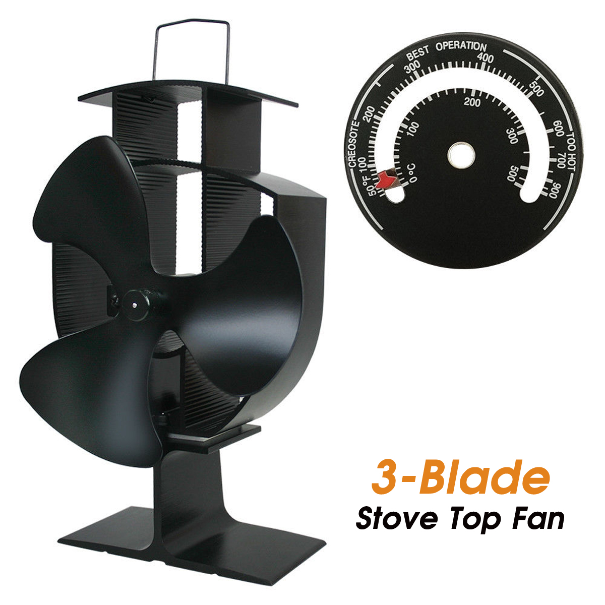 3-Blade-Heat-Powered-Stove-Fan-W-Thermometer-for-Wood-Log-Burning-Burner-Stove-1405753-4