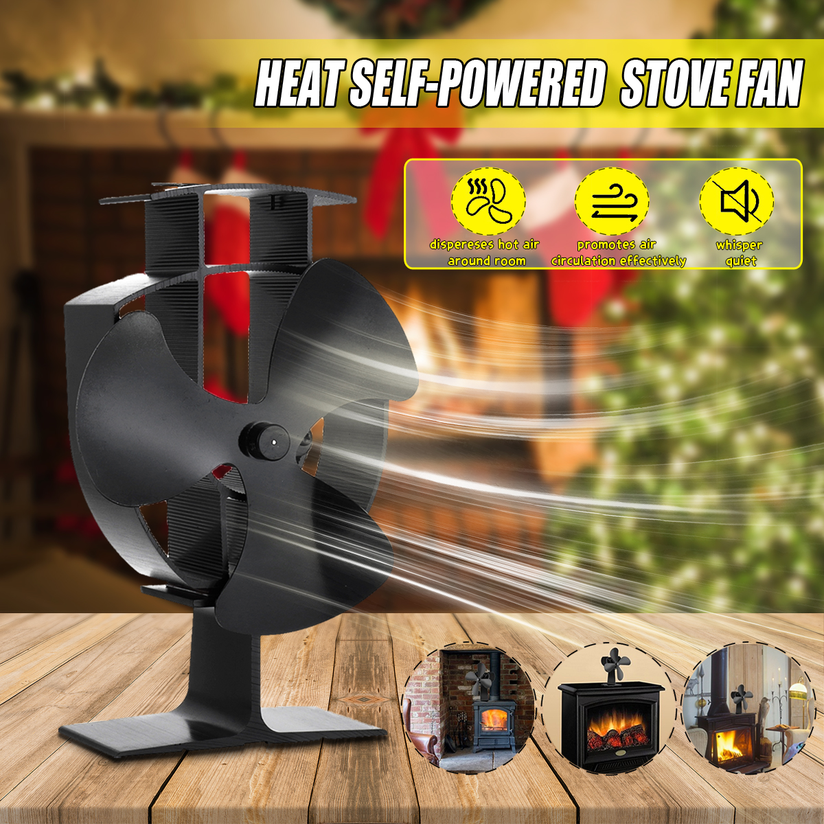 3-Blade-Heat-Self-Powered-Wood-Stove-Fan-Burner-Fireplace-Ecofan-Ultra-Quiet-1392966-2