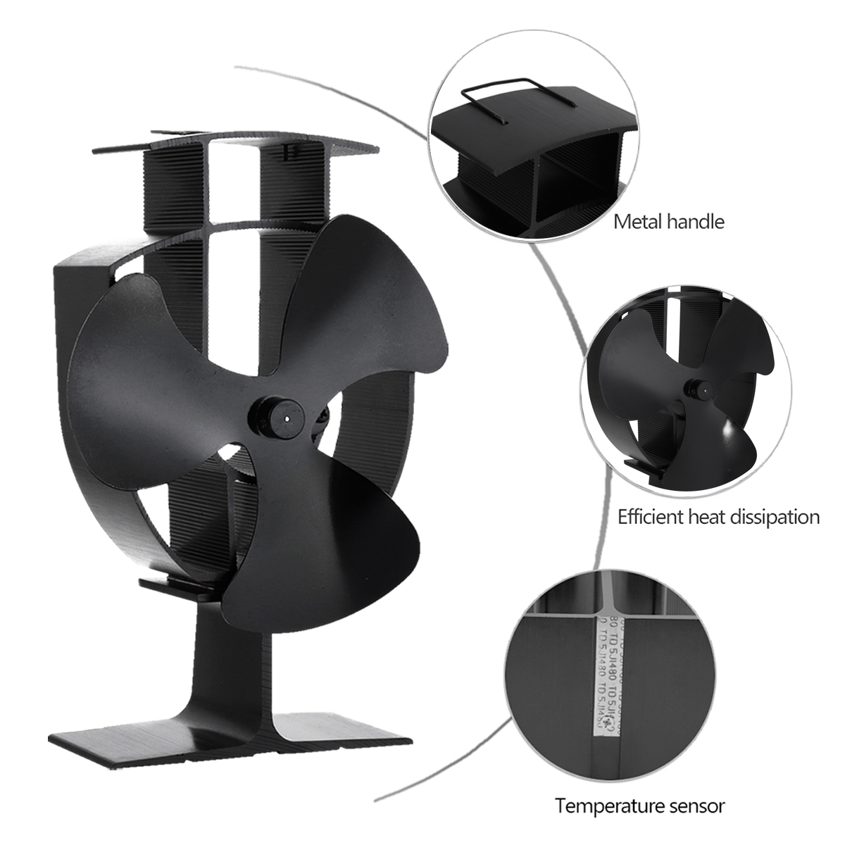 3-Blade-Heat-Self-Powered-Wood-Stove-Fan-Burner-Fireplace-Ecofan-Ultra-Quiet-1392966-6