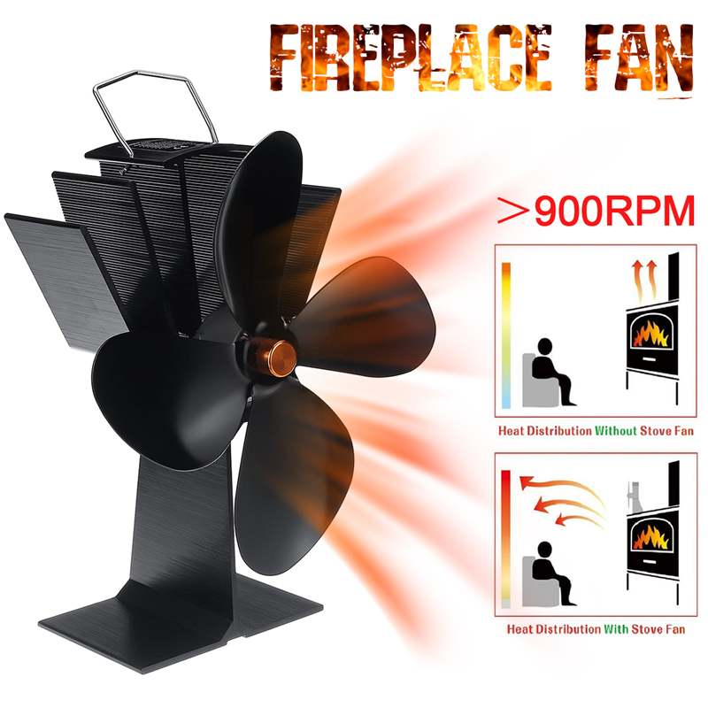 4-Blade-Eco-Friendly-Heat-Powered-Wood-Log-Burner-Fireplace-Stove-Fan-Silent-1580908-1