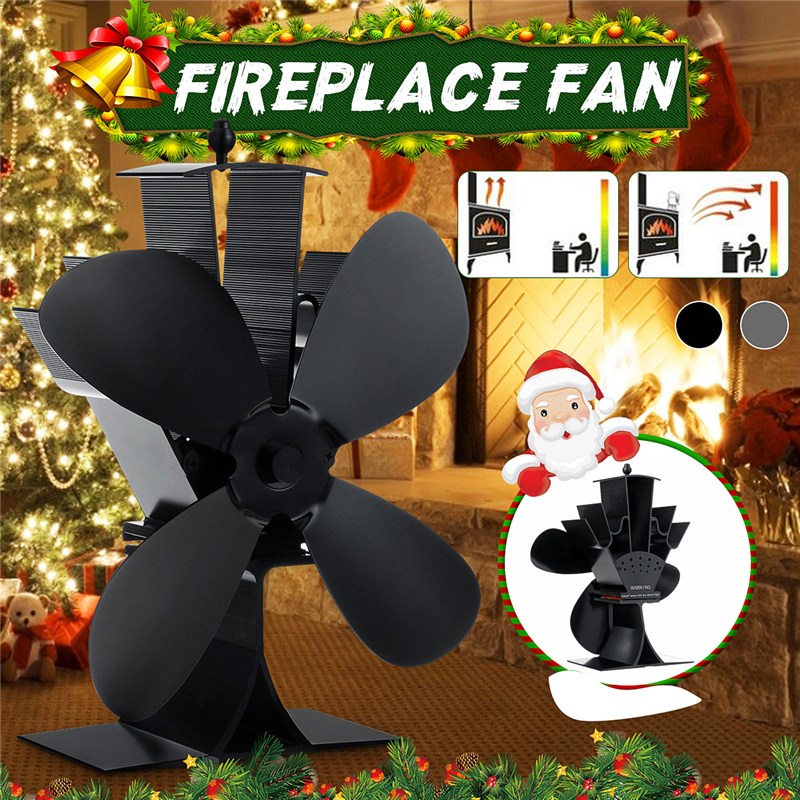 4-Blades-Aluminum-Fireplace-Fan-1100rpm-Quiet-Heat-Powered-Stove-Fan-Wood-Burning-Eco-Friendly-Effic-1605264-2