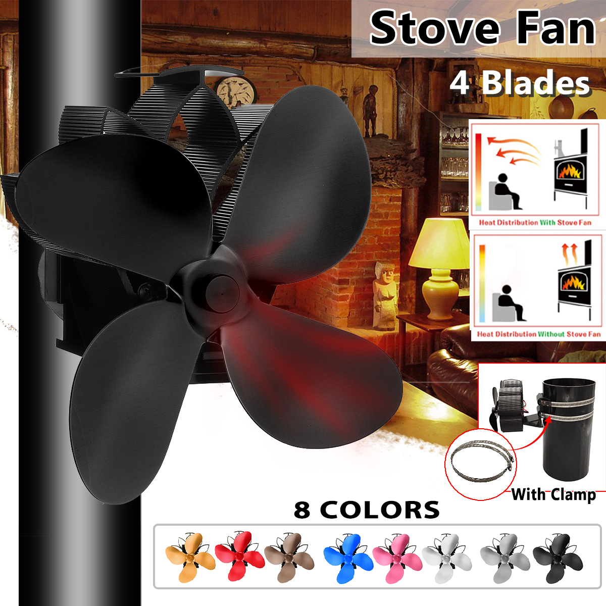 4-Blades-Heat-Powered-Stove-Fireplace-Fan-Silent-Wall-Mounted-Eco-Friendly-Heat-Circulation-Eco-Fan-1621288-2