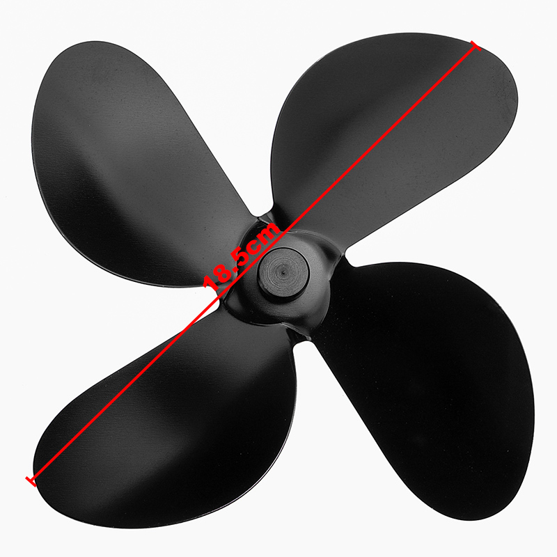 4-Fireplace-Fan-Blades-For-Thermal-Fire-Heater-Power-Wood-Stove-Fan-Household-Eco-1597360-9