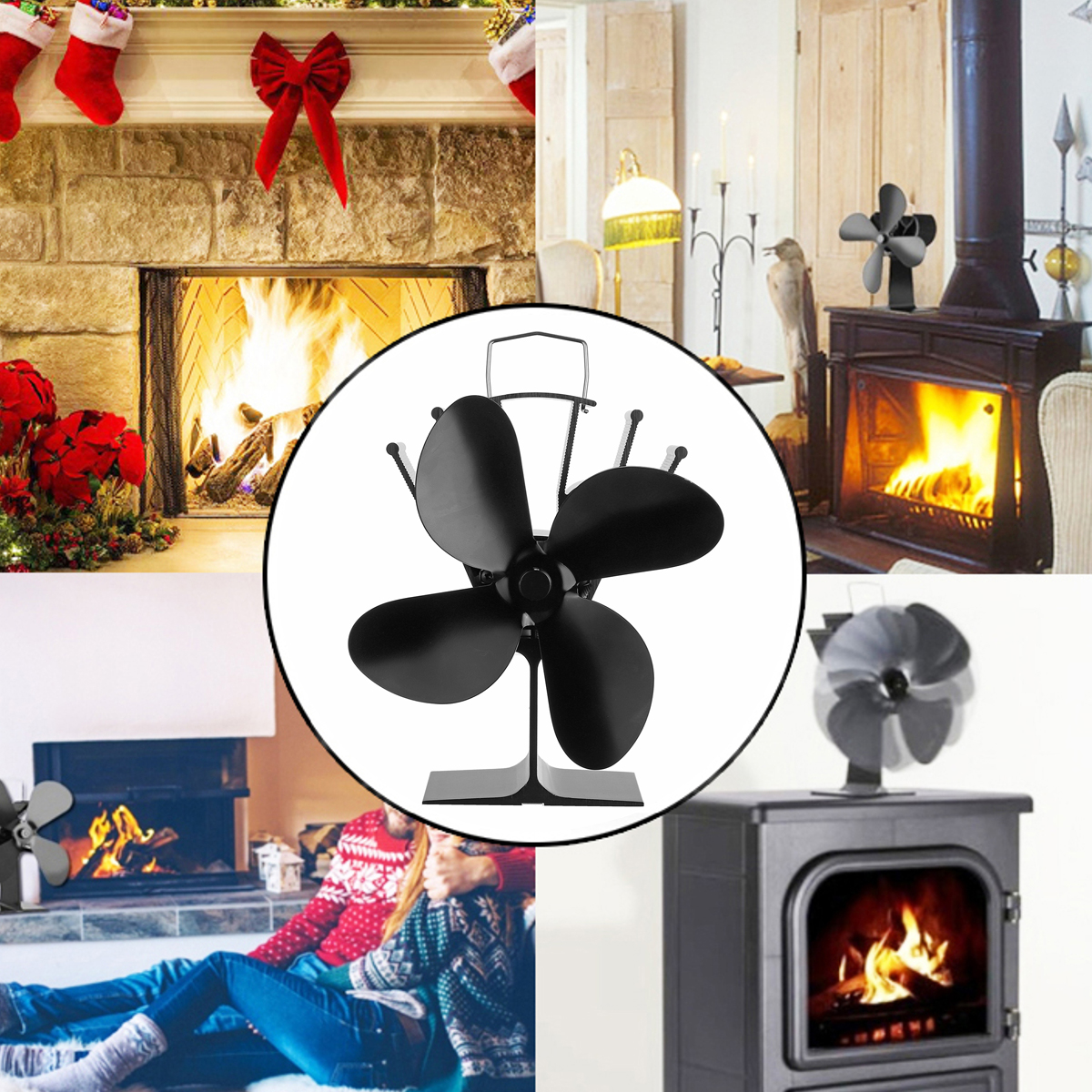 4-and-5-Blade-Heat-Self-Power-Wood-Stove-Fan-Burner-Efficient-Fireplace-Silent-1735450-8