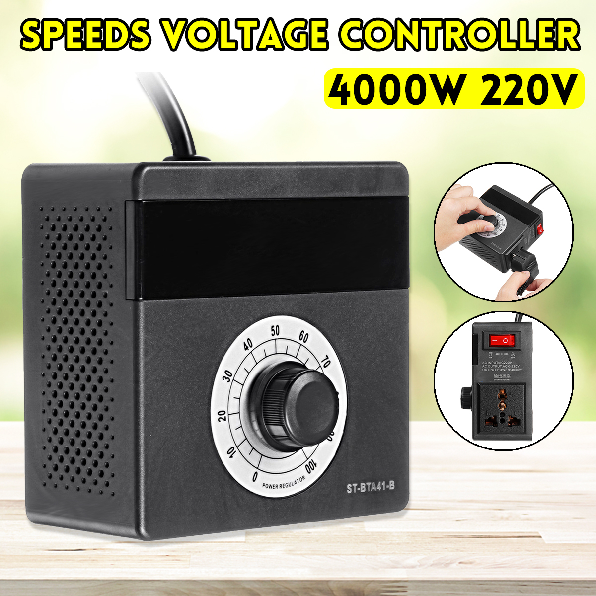 4000W-220V-Speeds-Voltage-Controller-Voltage-Regulation-Speed--Temperature-Adjustment-Voltage-Regula-1817565-1
