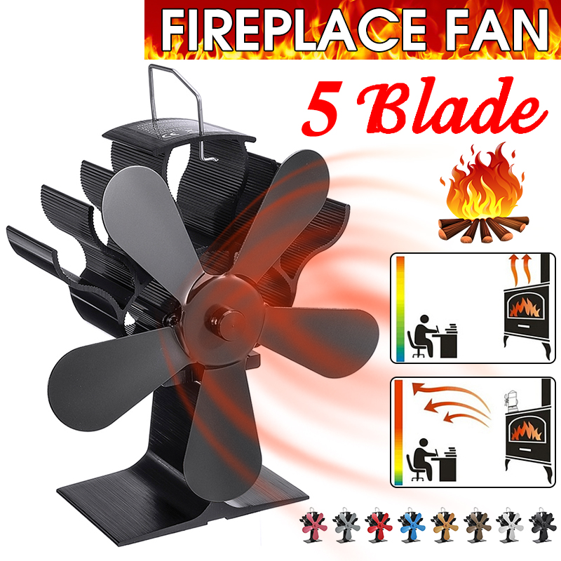 5-Blades-Aluminum-Fireplace-Fan-1400rpm-Quiet-Heat-Powered-Stove-Fan-Eco-Friendly-Heat-Circulation-1605261-1