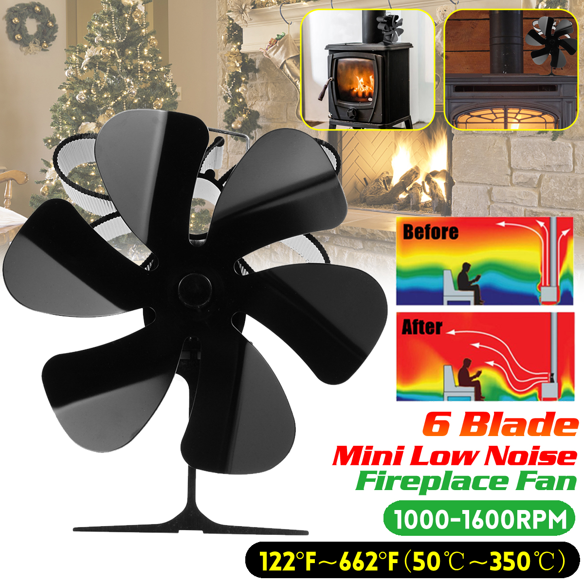 6-Blade-Heat-Self-Powered-Wood-Stove-Fan-Top-Log-Burner-Fireplace-Ecofan-Quiet-1913249-1