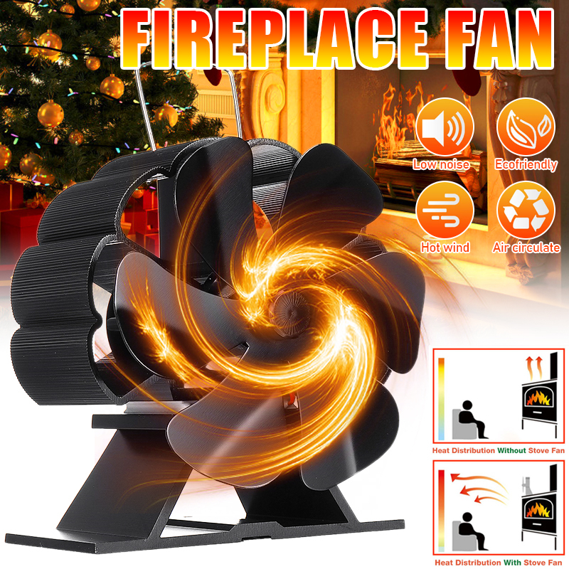 6-Blades-Mini-Heater-Stove-Fan-Fireplace-Fire-Heat-Thermal-Powered-Fuel-Saving-Fans-50deg-350deg-1908152-2