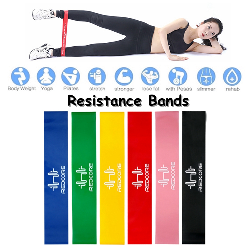 6PCS-Resistance-Bands-Power-Strength-Exercise-Fitness-Gym-Crossfit-Yoga-Workout-50050mm-1661965-3