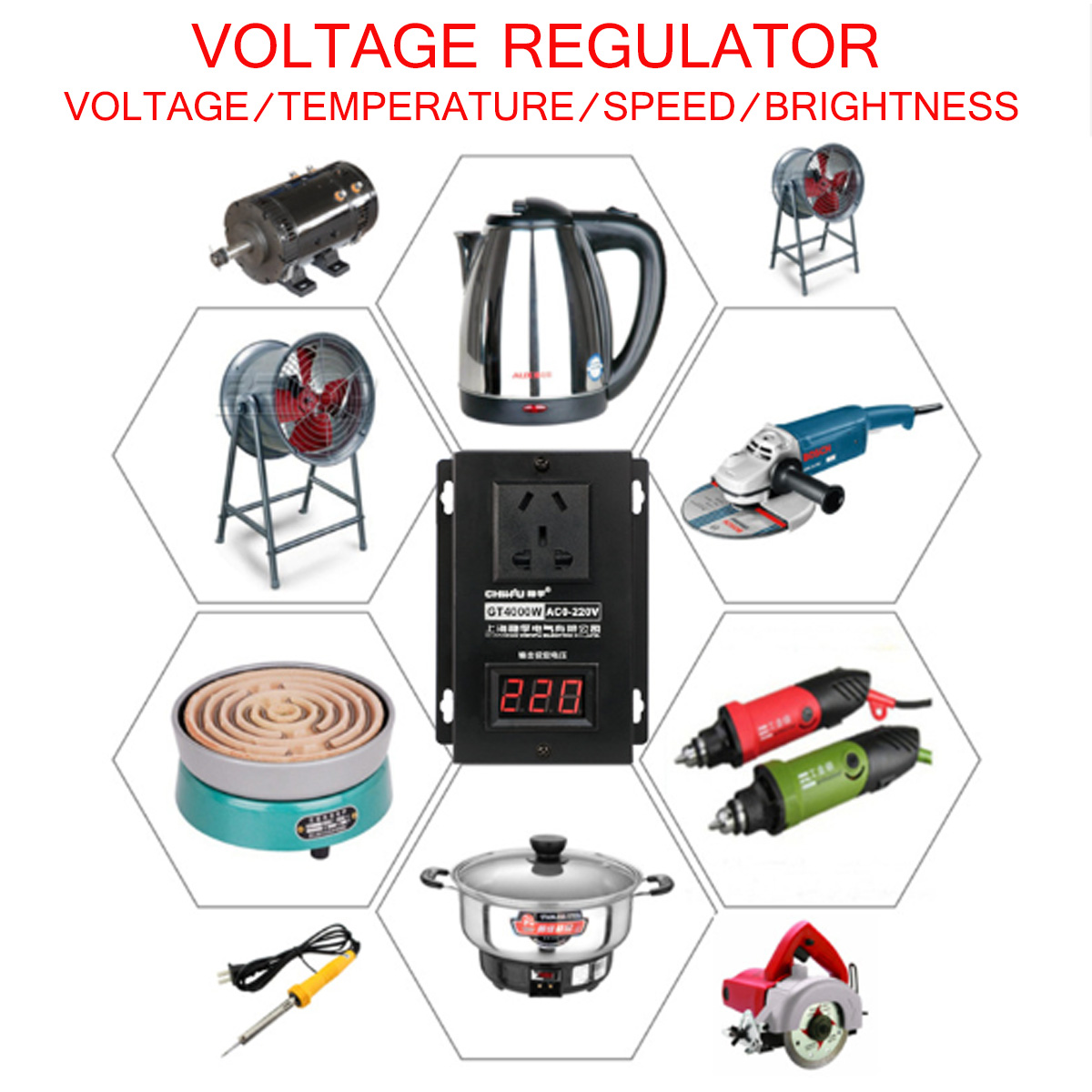 AC-0-220V-4000W-Variable-Voltage-Regulator-Power-Drill-Motor-Speed-Fan-Control-Controller-RA-1504030-3