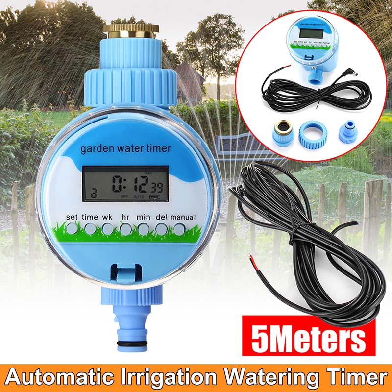 Automatic-Drip-Irrigation-Kit-Self-Watering-System-Sprinkler-Controller-1456792-1