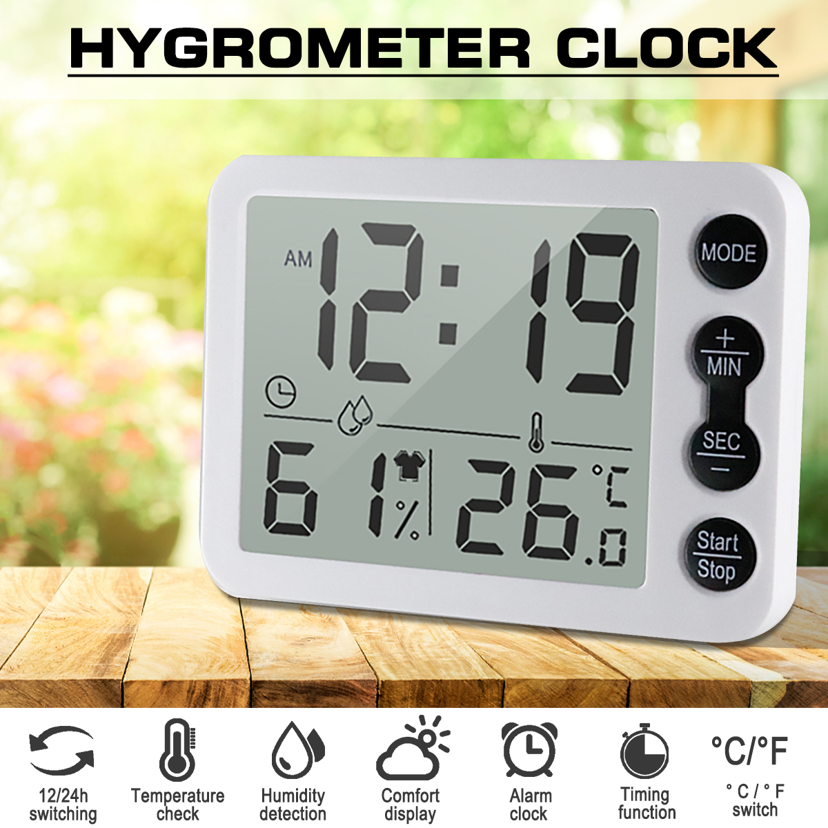 Digital-Home-Thermometer-Hygrometer-Indoor-Outdoor-Temperature-Humidity-Measurem-1631851-1