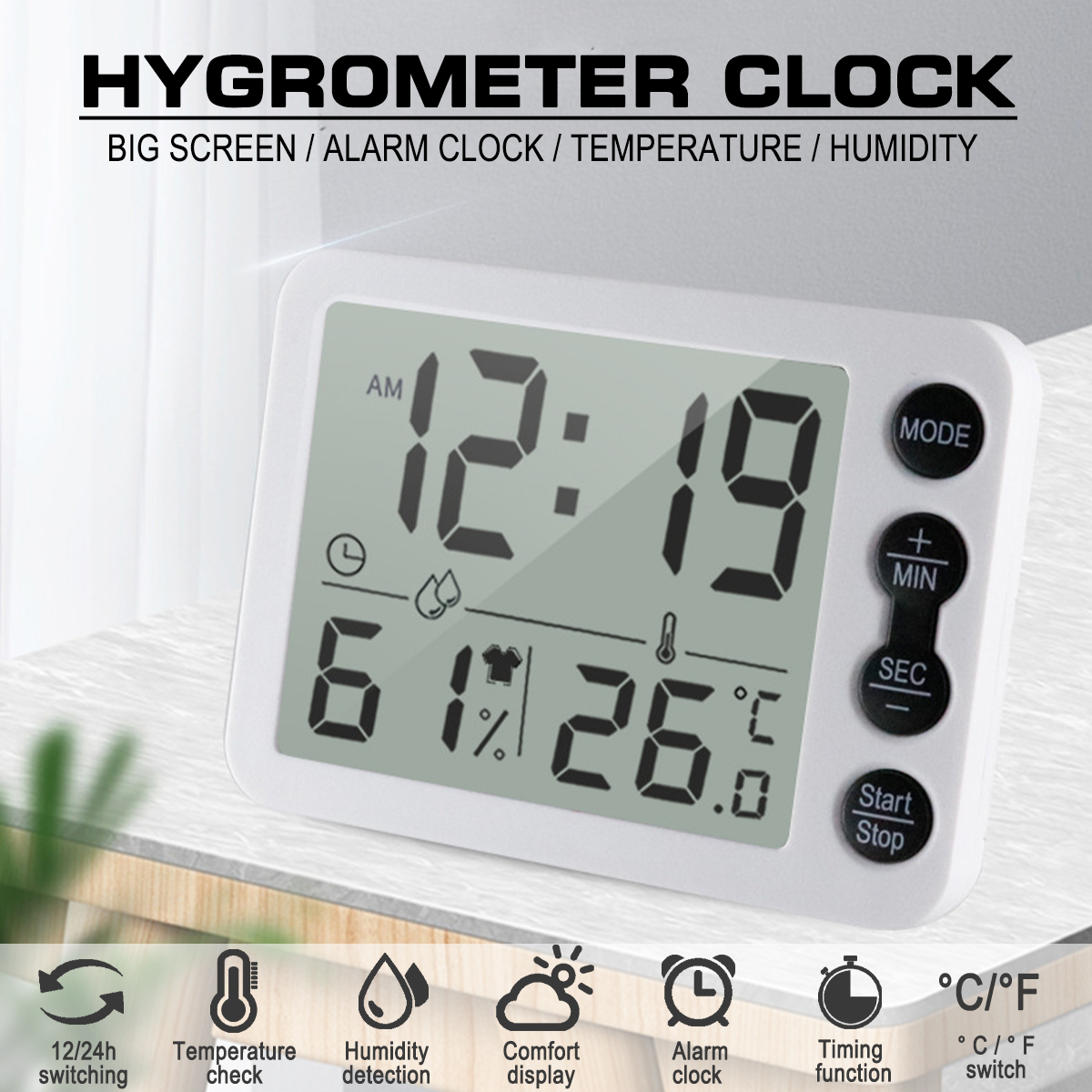 Digital-Home-Thermometer-Hygrometer-Indoor-Outdoor-Temperature-Humidity-Measurem-1631851-2