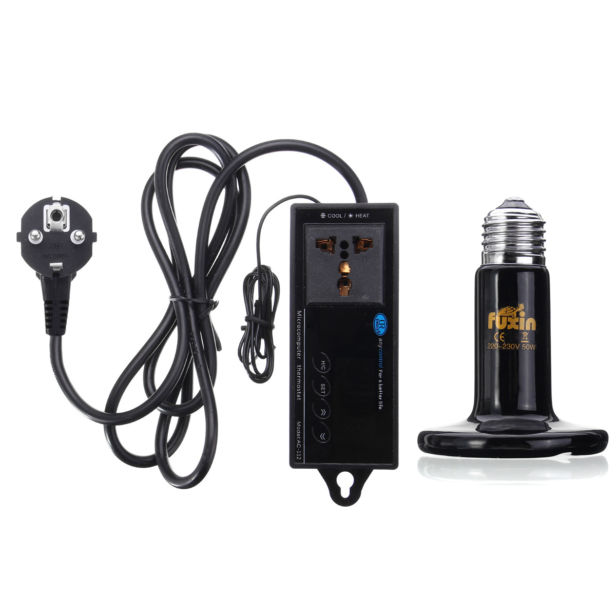 E27-Digital-Reptile-Thermostat-Heating-Control-with-220V-75mm-Dia-Ceramic-Heat-Emitter-Lamp-Bulbs-EU-1263073-7