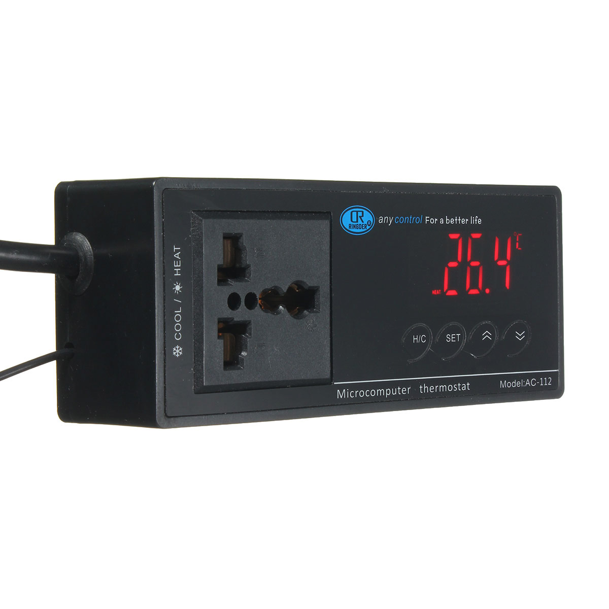 E27-Digital-Reptile-Thermostat-Heating-Control-with-220V-75mm-Dia-Ceramic-Heat-Emitter-Lamp-Bulbs-EU-1263073-8