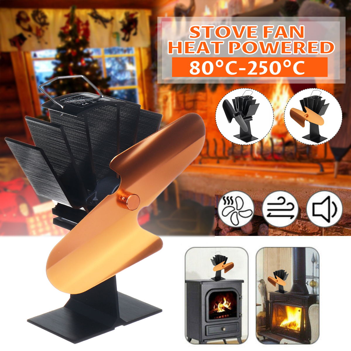 EQ2-BK-2-Blade-Heat-Powered-Wood-Stove-Fan-Silent-Eco-Friendly-Fireplace-Fan-for-Wood-Log-Burner-1607376-3