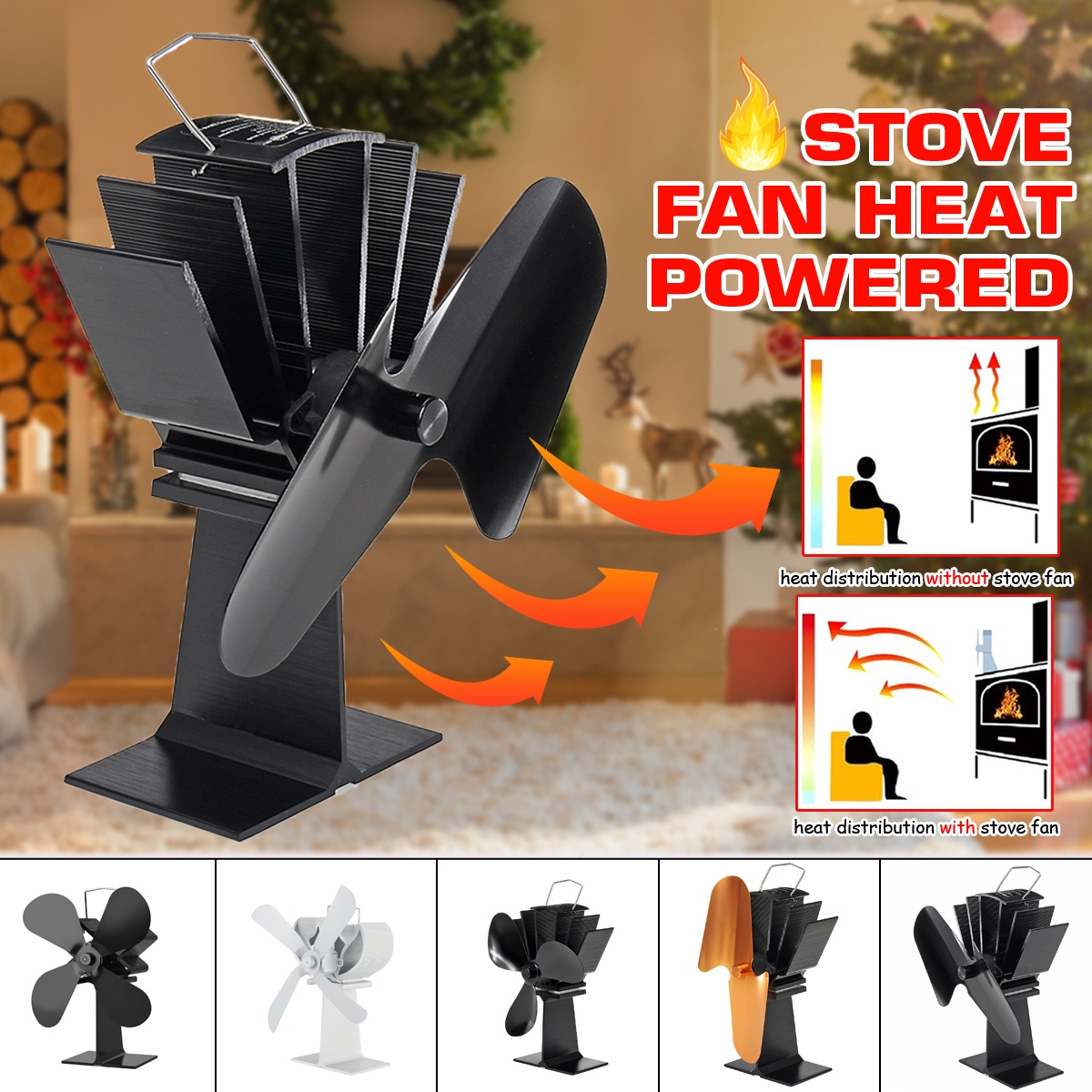 EQ2-BK-2-Blade-Heat-Powered-Wood-Stove-Fan-Silent-Eco-Friendly-Fireplace-Fan-for-Wood-Log-Burner-1607376-4