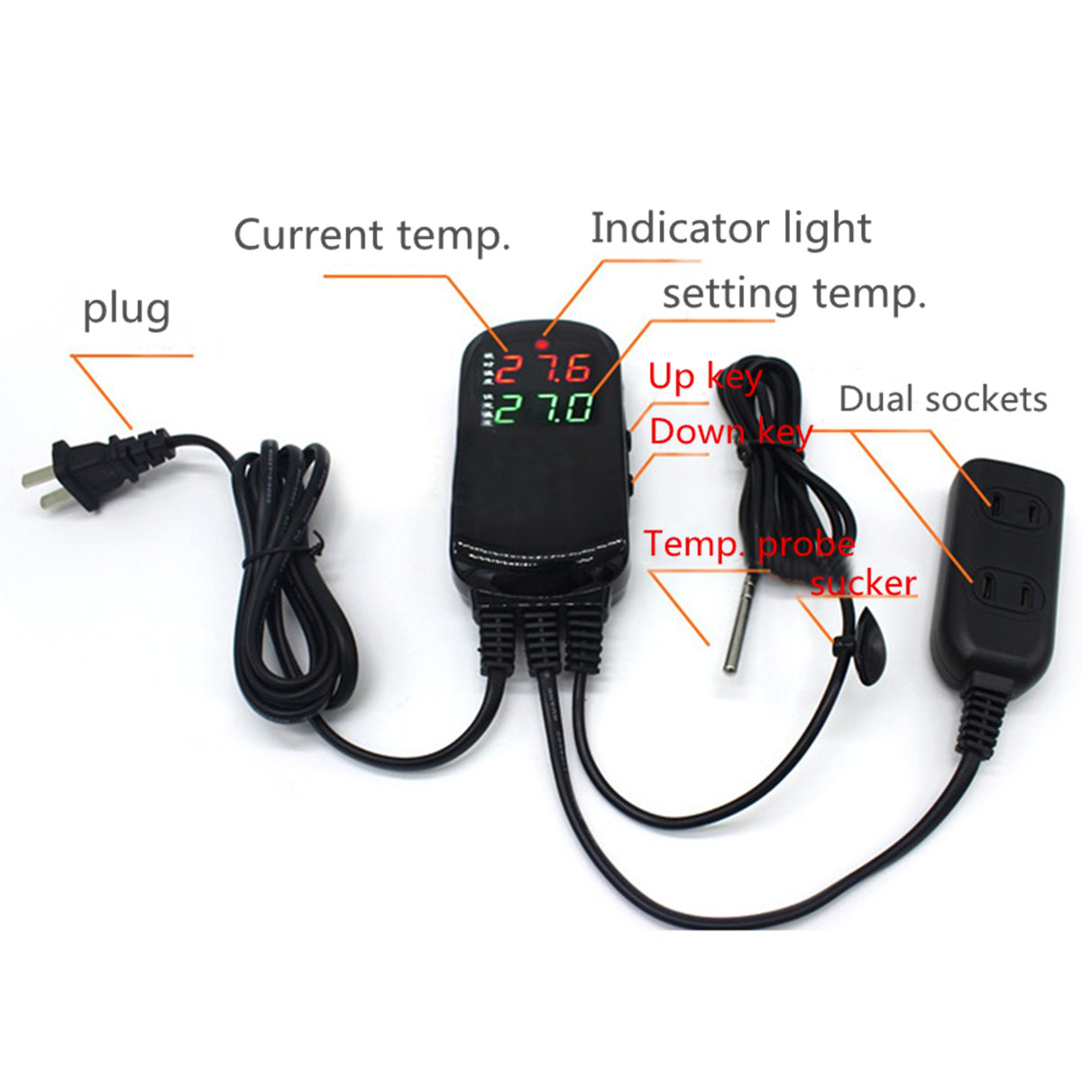 Electronic-Thermostat-LED-Digital-Temperature-Controller-Thermocouple-Thermal-Regulator-with-Socket-1255386-8
