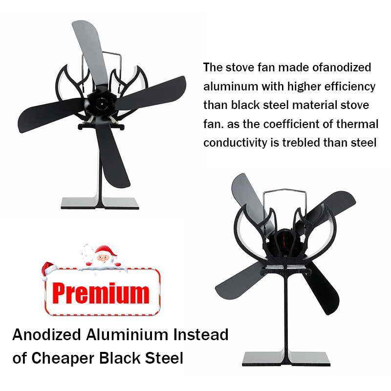 Heat-Powered-Stove-Fan-Wood-Log-Burner-Fireplace-Eco-Fan-Heating-Distribution-No-Electricity-Or-Batt-1608293-6