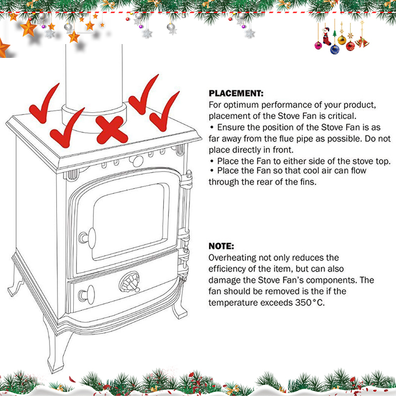 Heat-Powered-Stove-Fan-Wood-Log-Burner-Fireplace-Eco-Fan-Heating-Distribution-No-Electricity-Or-Batt-1608293-8