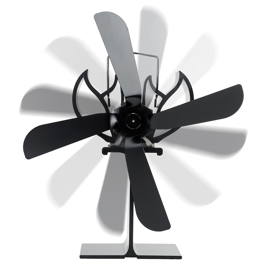Heat-Powered-Stove-Fan-Wood-Log-Burner-Fireplace-Eco-Fan-Heating-Distribution-No-Electricity-Or-Batt-1608293-10