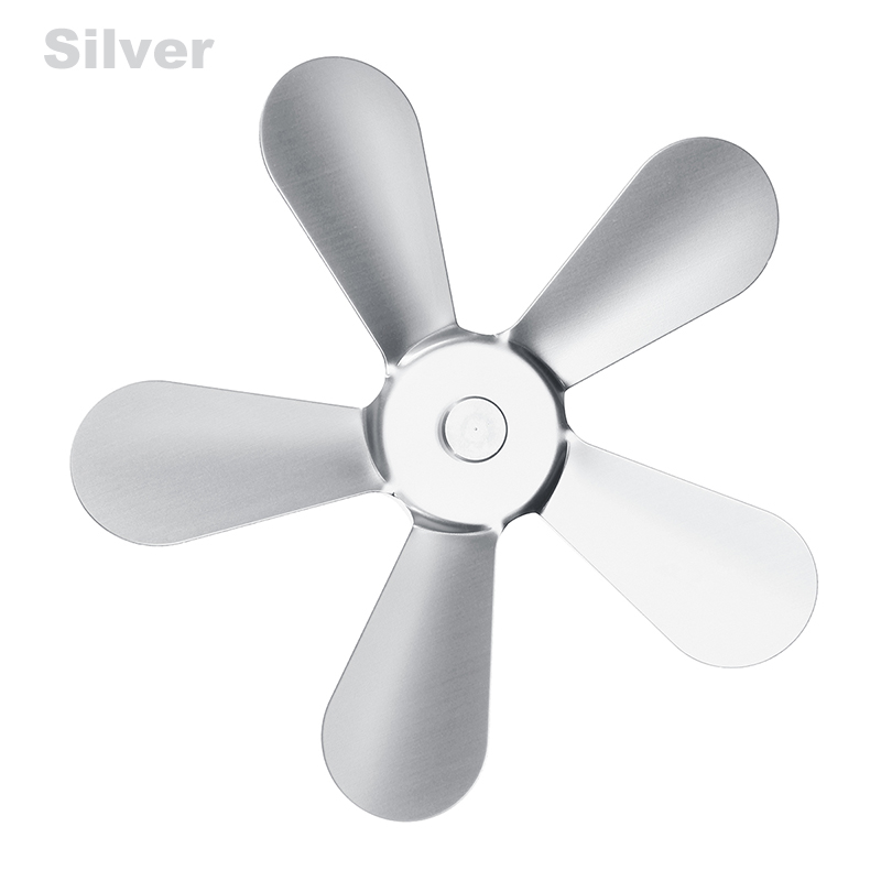 Professional-5-Blades-Aluminum-Wood-Stove-Fan-Blade-Accessories-For-Heating-Fireplaces-Fan-1559551-5