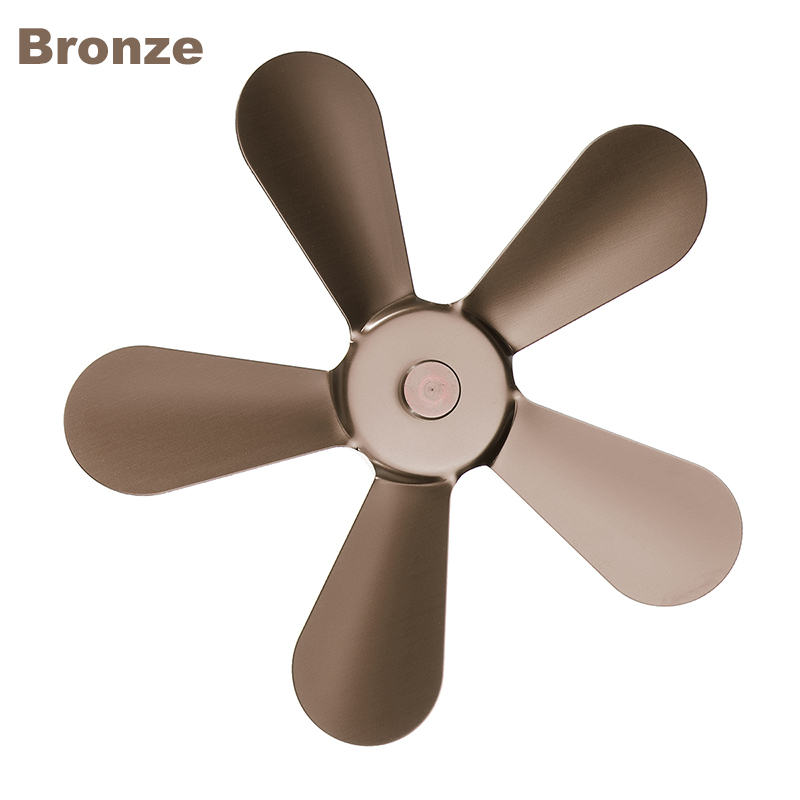 Professional-5-Blades-Aluminum-Wood-Stove-Fan-Blade-Accessories-For-Heating-Fireplaces-Fan-1559551-10