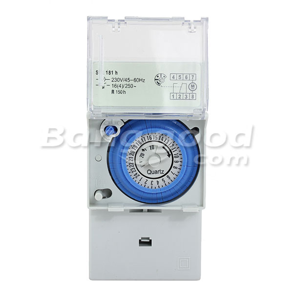 SUL-181H-Electronic-Timer-230V-45-60Hz-24-Hour-Cycle-Time-78067-2