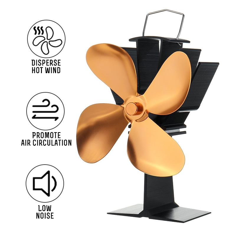 Silent-Heat-Powered-Fireplace-Stove-Fan-Heating-Distribution-Eco-Fan-No-Electricity-Or-Battery-1600937-2