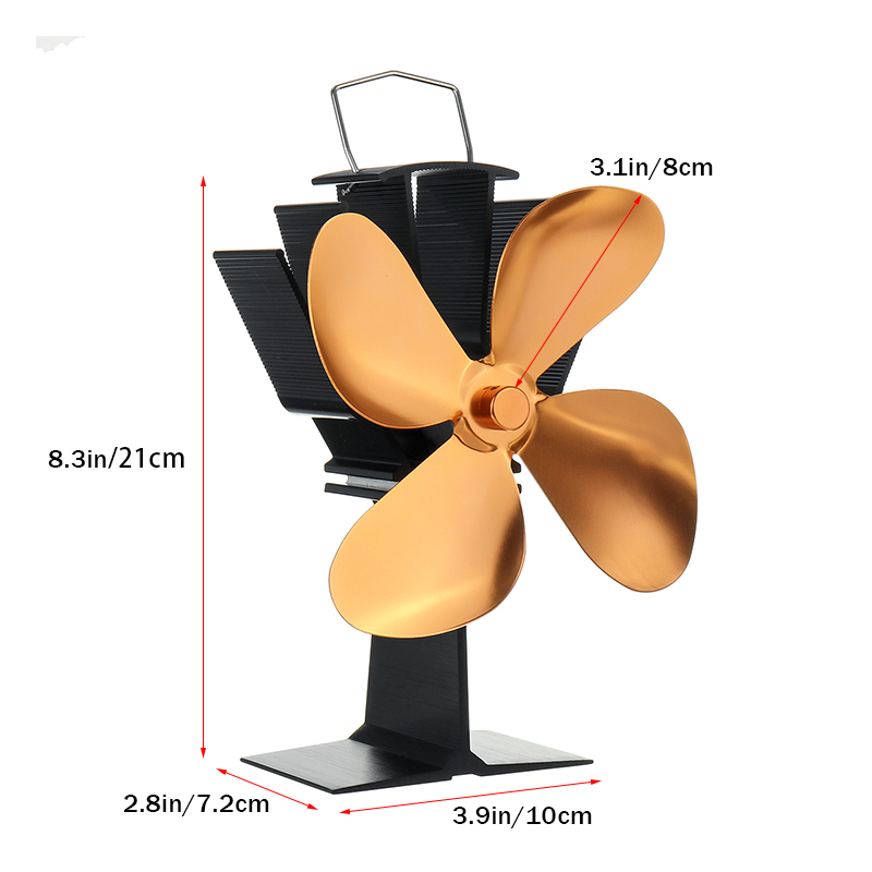 Silent-Heat-Powered-Fireplace-Stove-Fan-Heating-Distribution-Eco-Fan-No-Electricity-Or-Battery-1600937-8