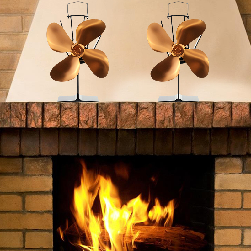 Silent-Heat-Powered-Fireplace-Stove-Fan-Heating-Distribution-Eco-Fan-No-Electricity-Or-Battery-1600937-9