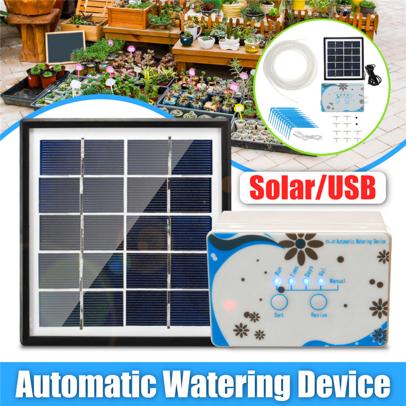 Solar-DIY-Micro-Automatic-Drip-Irrigation-Kit-Self-Watering-USB-Charged-Timer-1449263-1