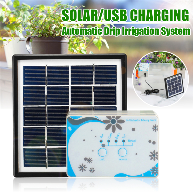 Solar-DIY-Micro-Automatic-Drip-Irrigation-Kit-Self-Watering-USB-Charged-Timer-1449263-2
